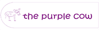 The Purple Cow