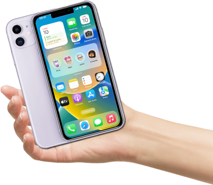 On rachète votre smartphone