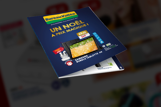 E-catalogue