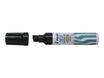 Pilot 6600 - Marqueur permanent - pointe biseau large - noir