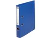 Exacompta - Classeur à levier - Dos 50 mm - A4 - pour 400 feuilles - bleu foncé