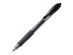 Pilot G-2 - Roller encre gel rétractable - 0,7 mm - noir