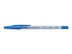 Pilot BP-S - Stylo à bille - bleu - 0.7 mm