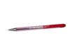 Pilot BP-S Matic - Stylo à bille - rétractable - rouge - 0.7 mm
