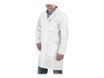 Wonday - Blouse blanche en coton - boutons pression - taille S