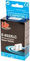 Cartouche compatible Epson 603XL Etoile de mer - cyan - Uprint