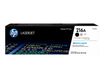 HP 216A - noir - cartouche laser d'origine (W2410A)