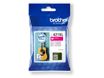 Brother LC421XL - jaune - cartouche d'encre originale