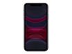 Apple iphone 11 - smartphone reconditionné grade A - 4G - 128 Go - noir