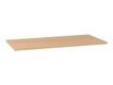 Top pour caisson bout de bureau Sunday - 42 x 60 cm - chêne