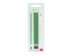 Legami - Pack de 3 recharges pour stylo à encore gel - vert