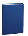 Agenda Impala President avec répertoire - 1 semaine sur 2 pages - 21 x 27 cm - bleu - Quo Vadis