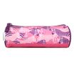 Trousse Phileas - 22cm -  1 compartiment - rose - Bagtrotter