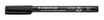 STAEDTLER LUMOCOLOR 317 - Marqueur permanent - pointe moyenne - noir