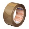 Tesa - Ruban adhésif d'emballage - PVC - 100 m x 50 mm - havane