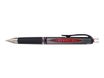 UniBall Gel Impact - Roller - 1 mm - rouge