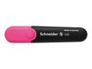 Schneider Job - Surligneur - rose