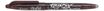 Roller effaçable Pilot FriXion Ball marron – Encre gel – Pointe 0,7 mm