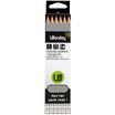 Wonday - Pack de 12 crayons à papier - HB - embout gomme