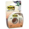 Post-it - Ruban de masquage et de marquage - 25 mm x 17,7 m