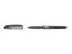 Pilot Frixion Point - Roller effaçable - 0,5 mm - noir