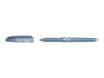 Pilot Frixion Point - Roller effaçable - 0,5 mm - turquoise