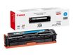 Canon 731 - cyan - cartouche laser d'origine