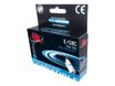 Cartouche remanufacturée Epson T1282 Renard - cyan - Uprint
