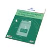 La Couronne - Enveloppe - 260 x 330 mm - avec bande (auto-adhésif) - brun - pack de 5