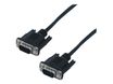 MCL Samar - câble VGA HD15 (M) vers  VGA éco (M) - 2 m