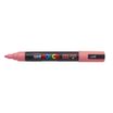 Posca - Marqueur peinture pointe moyenne - corail