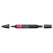 ProMarker - Marqueur double pointe - rose éclatant