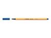 STABILO Point 88 - Feutre fin - 0.4 mm - terre de sienne