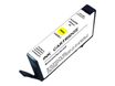 Cartouche remanufacturée HP 903XL - jaune - Uprint
