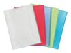 Exacompta Chromaline - Porte vues - 40 vues - A4 - disponible dans différentes couleurs
