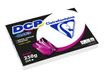 Clairefontaine DCP - Papier couché brillant - A4 (210 x 297 mm) - 250 g/m² - Ramette de 250 feuilles