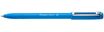 Pentel iZee - Stylo à bille capuchon - bleu ciel - 1 mm - moyen
