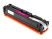 Cartouche laser compatible Canon 054H - magenta - Uprint