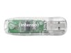 Intenso Rainbow Line - clé USB 32 Go - USB 2.0