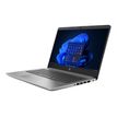 0404051387033-HP 245 G9 Notebook - Pc portable 14" - Ryzen 5 5625U - 8 Go RAM - 256 Go SSD-Angle droit-1
