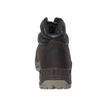 3371820200534-Chaussures de sécurité boots noir homme S3 NOUMEA 46-Arrière-2
