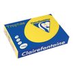 3329680102901-Clairefontaine Trophée - Papier couleur - A4 (210 x 297 mm) - 160 g/m² - Ramette de 250 feuil-P_1029_1-0