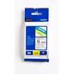 4977766052375-Brother TZe211 - Ruban d'étiquettes auto-adhésives - 1 rouleau (6 mm x 8 m) - fond blanc écr-P_2116_4-0