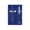 3329680316001-Clairefontaine - Cahier de dessin A4 (21x29,7 cm) - 32 pages blanches-P_3160_1-0