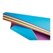 3329680937916-Clairefontaine - Papier dessin couleur à grain - feuille 50 x 65 cm - citron-P_3791_1-0