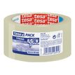 4042448123916-Tesapack Strong - Ruban adhésif d'emballage - 50 mm x 66 m - transparent-P_4195_1-0