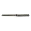 UniBall Signo Broad - Roller - 1 mm - argent