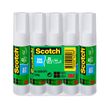 Scotch - Lot de 5 bâtons de colle - 8 gr