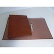 8435090713325-Karman Italia - Classeur à anneaux - largeur de dos : 55 mm - pour 235 x 345 mm - cuir-P_10530_1-0