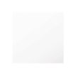 Pollen - 25 Cartes - 160 x 160 mm - 210 g/m² - blanc